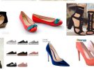Where to Find the Best Female Shoes Online